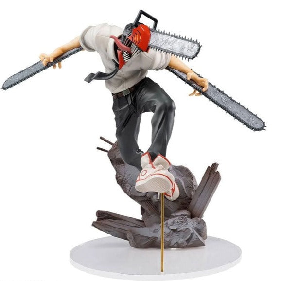 Chainsaw Man - Luminasta - Good Games