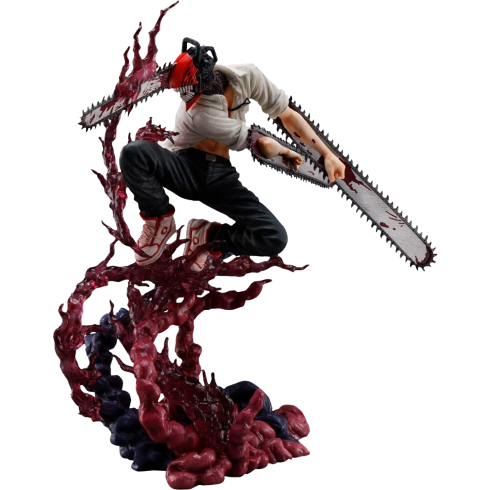 S.H.Figuarts Chainsaw Man - Good Games