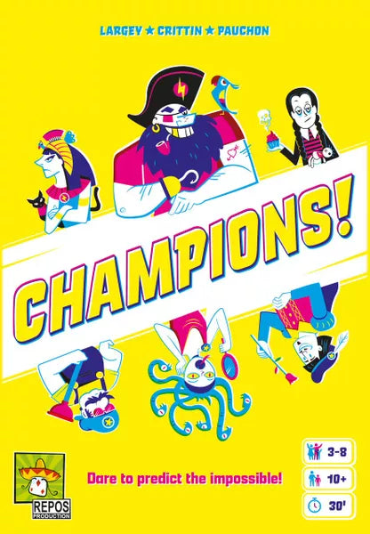 Champions