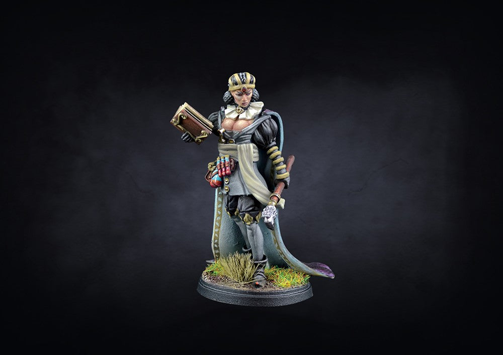 Conquest - Hundred Kingdoms: Chapter Mage - Good Games