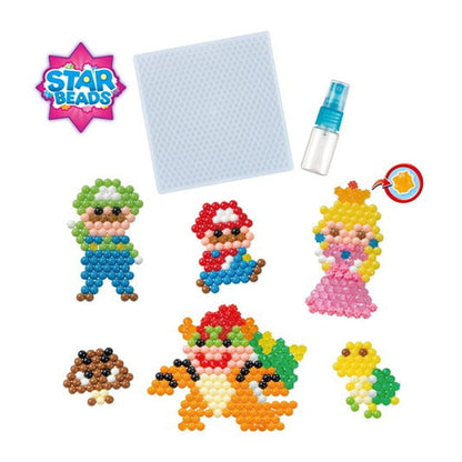Aquabeads - Super Mario Character Set - Good Games