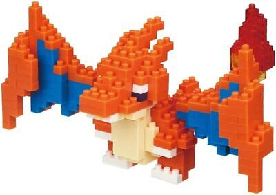 Nanoblocks - Mega Charizard Y - Good Games