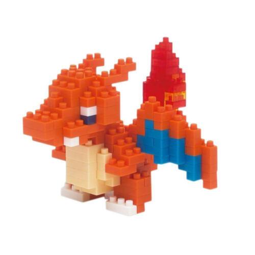 Nanoblocks - Charizard - Good Games