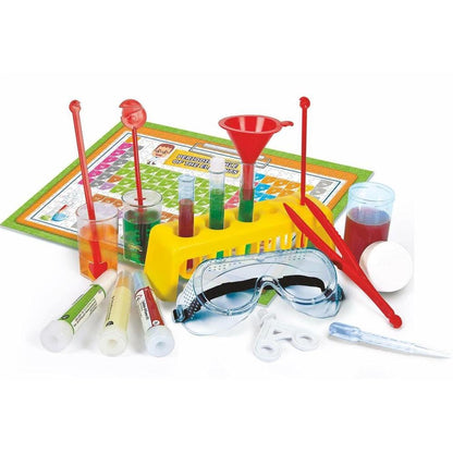 Clementoni - My First Chemistry Set - Good Games