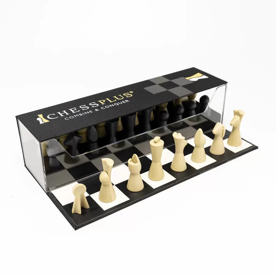 Chessplus Designer Edition