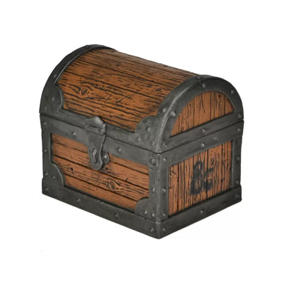Dungeons and Dragons Onslaught Deluxe Chest Accessory - 229749 - Good Games