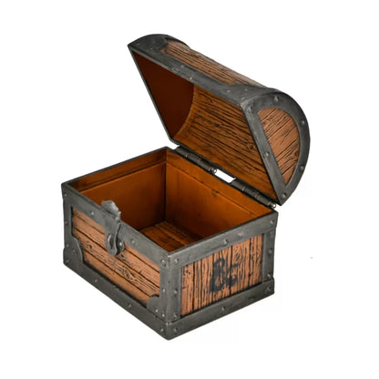 Dungeons and Dragons Onslaught Deluxe Chest Accessory - 229749 - Good Games
