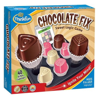 Chocolate Fix - Good Games