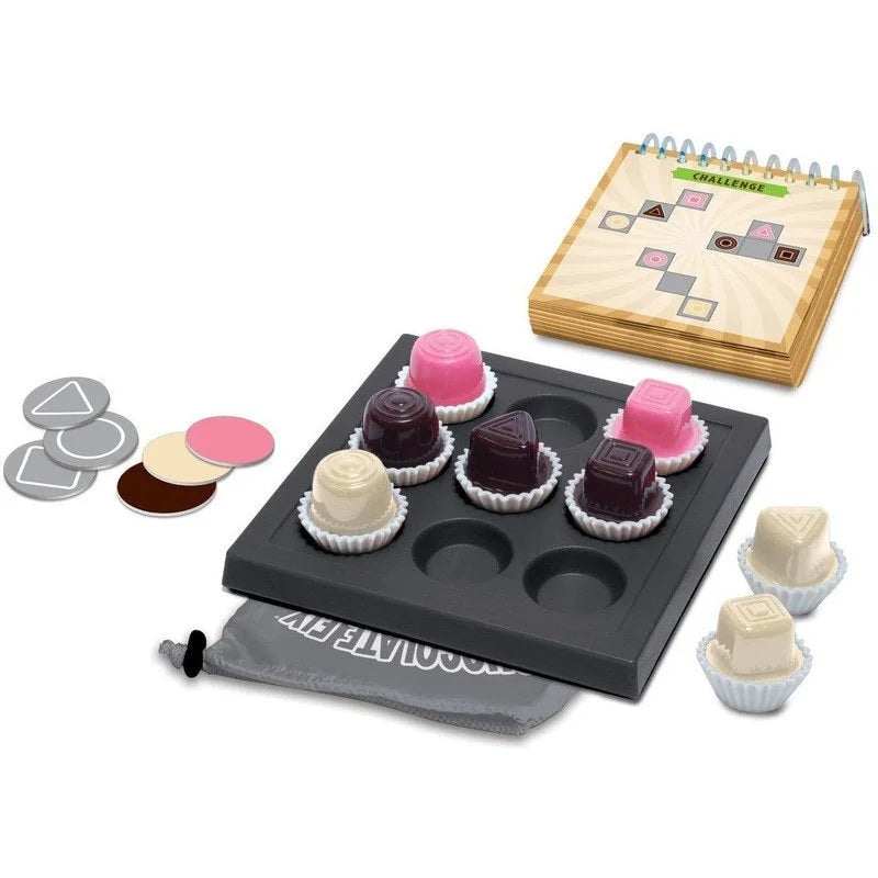 Chocolate Fix - Good Games