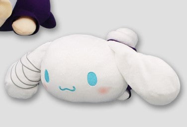 Jujutsu Kaisen x Sanrio Characters - Cinnamaroll Plush - Good Games