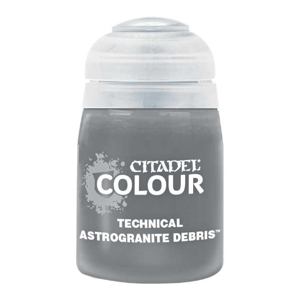 Citadel Texture: Astrogranite Debris (24ml) (26-11) - Good Games