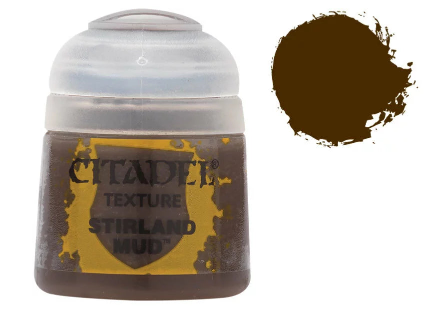 Citadel Texture: Stirland Mud (26-06) - Good Games