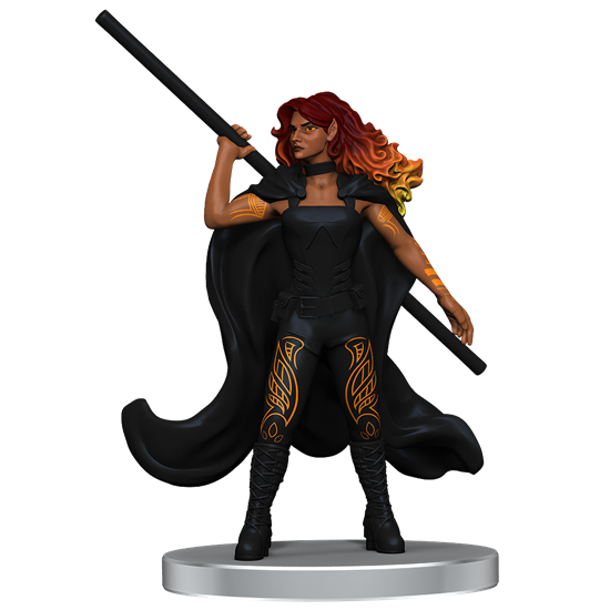 Critical Role: Exandria Unlimited - The Crown Keepers Boxed Set
