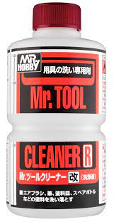 Mr Tool Cleaner R 250 - Good Games