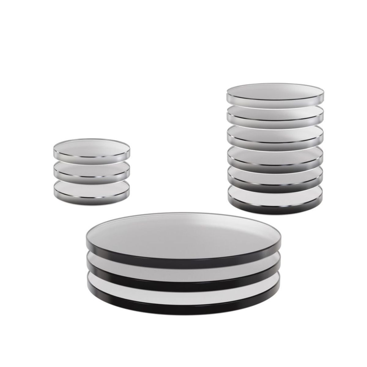 WizKids Deep Cuts: Clear Bases - Good Games