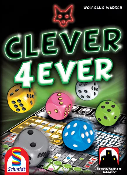 Clever 4ever - Good Games