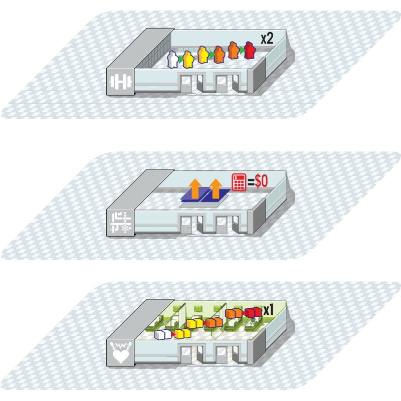 Clinic: Deluxe Edition – 4th Extension - Good Games