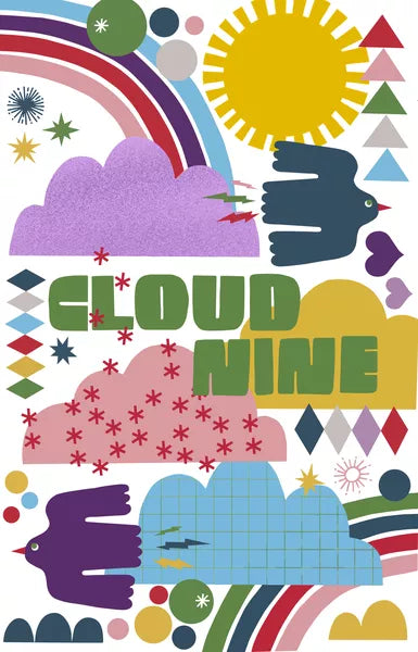 Cloud Nine (Preorder)