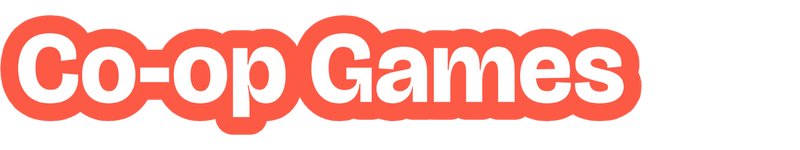Co-op Games