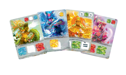 Coatl The Card Game - Good Games
