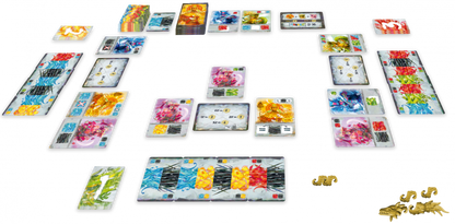 Coatl The Card Game - Good Games