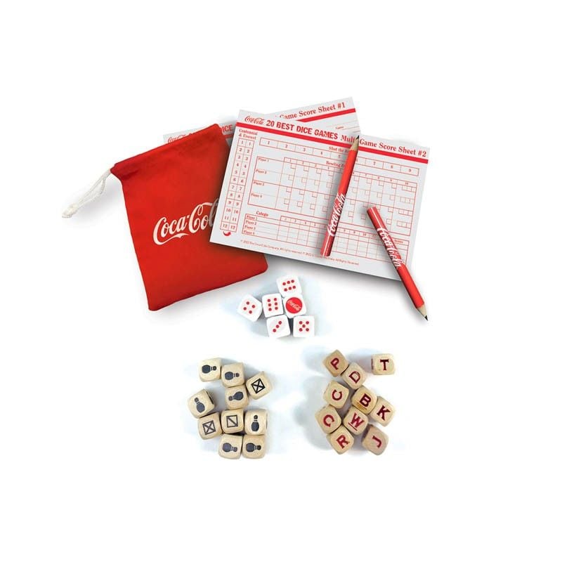 World&#39;s Best Dice Games (Preorder) - Good Games