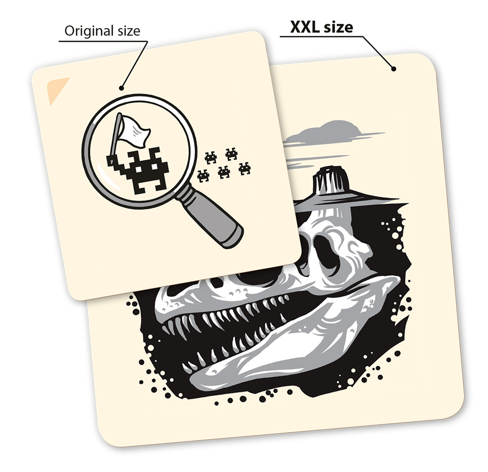 Codenames XXL Pictures