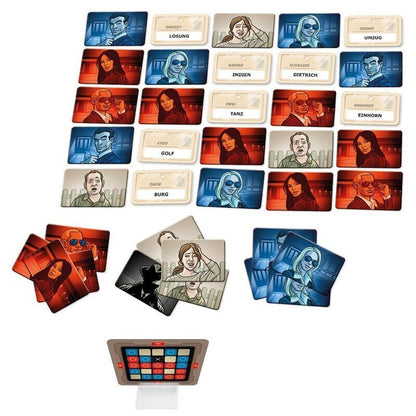 Codenames - Good Games