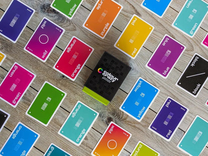 Colour Crazy - Good Games