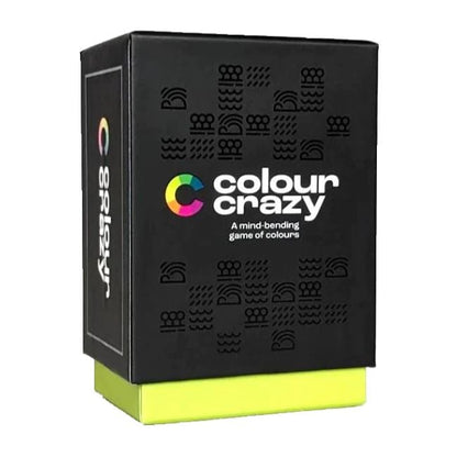 Colour Crazy - Good Games