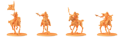 A Song of Ice & Fire: Tabletop Miniatures Game - Starfall Knights Expansion - Good Games