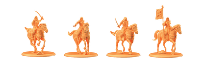 A Song of Ice & Fire: Tabletop Miniatures Game - Starfall Outriders Expansion - Good Games