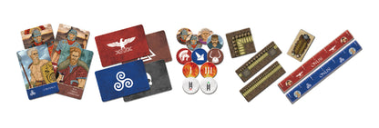 ONUS! Under the Eagle - Good Games