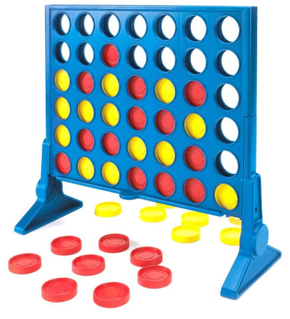 Hasbro Connect 4 - Good Games