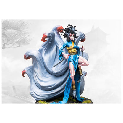 Conquest - Yoroni: Kitsune Bakasu - Good Games