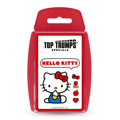 Top Trumps - Specials Hello Kitty - Good Games