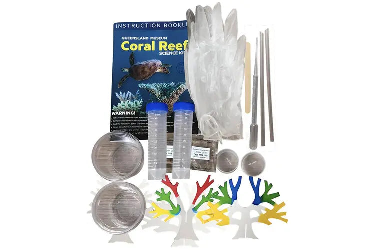Coral Reef Kit - Good Games
