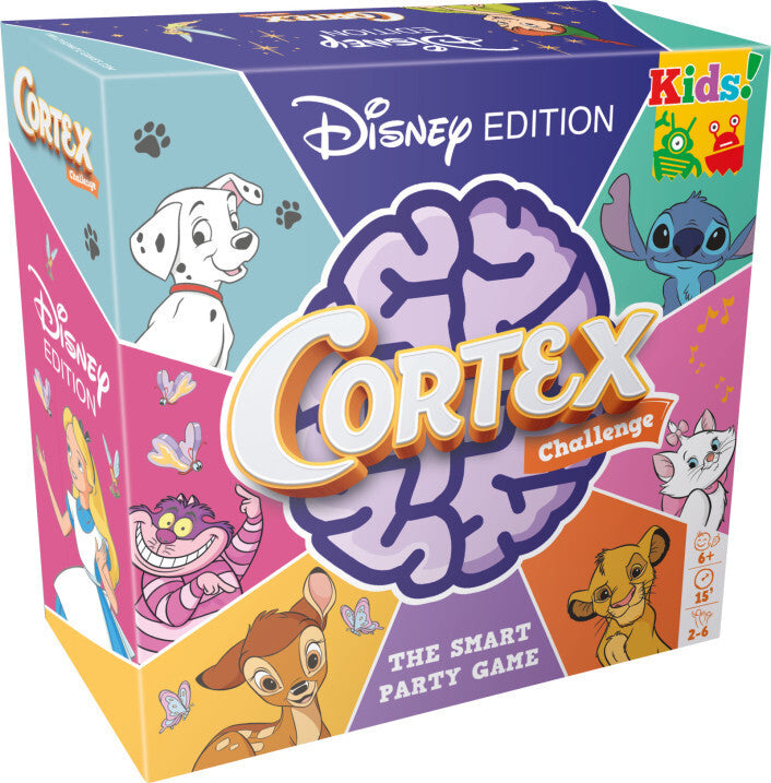 Cortex Disney Classics - Good Games