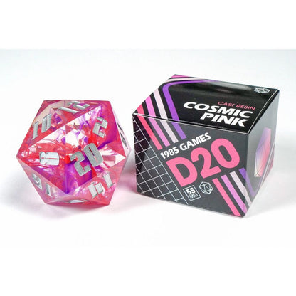 Mega20 Cosmic Pink 55MM (Preorder) - Good Games
