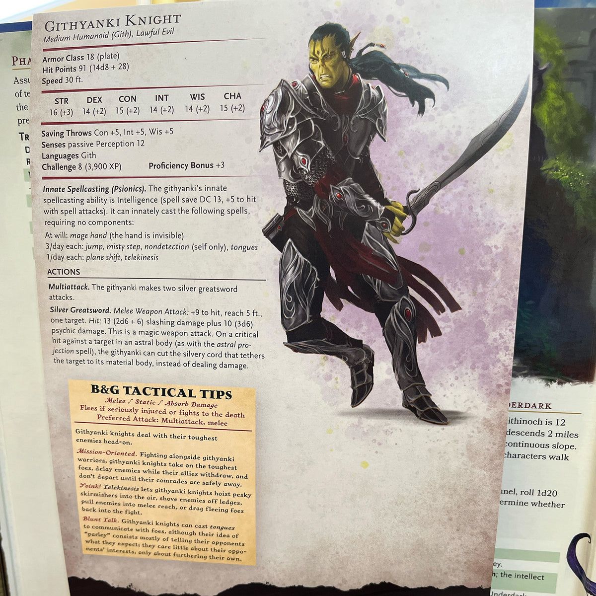 Beadle &amp; Grimms Encounter Cards - Challenge Rating 7+: Pack 2