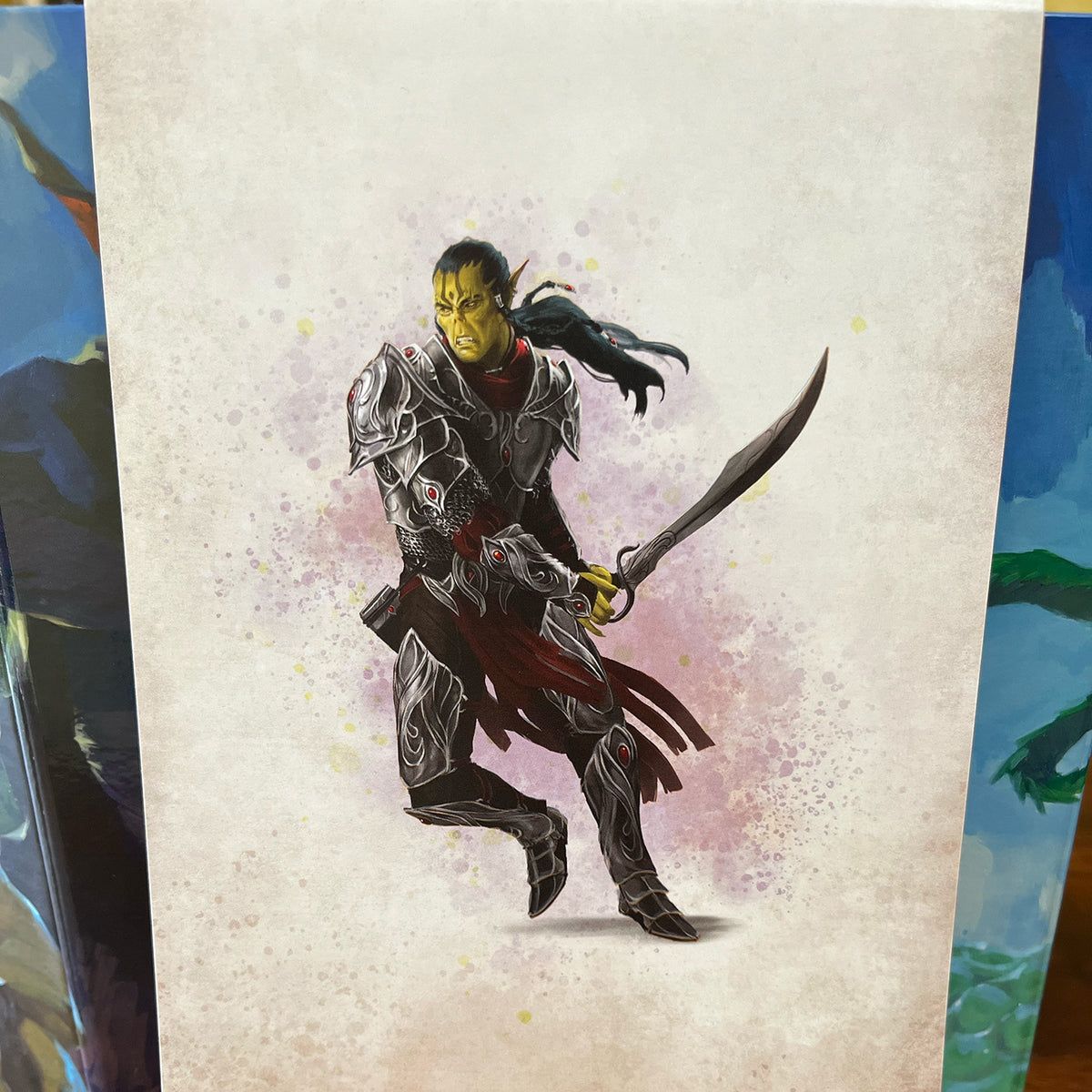 Beadle & Grimms Encounter Cards - Challenge Rating 7+: Pack 2 - Good Games