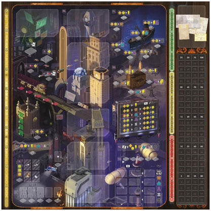 Crisis Deluxe Edition - Good Games