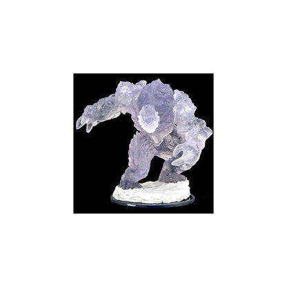 Critical Role Cinderslag Elemental Unpainted Miniature - Good Games