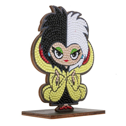 Crystal Art Buddies - Cruella - Good Games