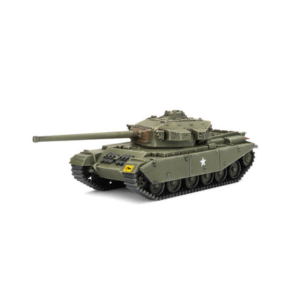 Clash of Steel: Centurion Armoured Troop (CSB02) - Good Games