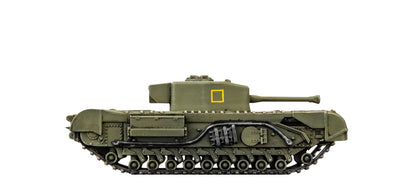 Clash of Steel: Churchill Assault Troop - Good Games