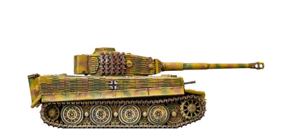 Clash of Steel: Tiger I Tank Platoon - Good Games