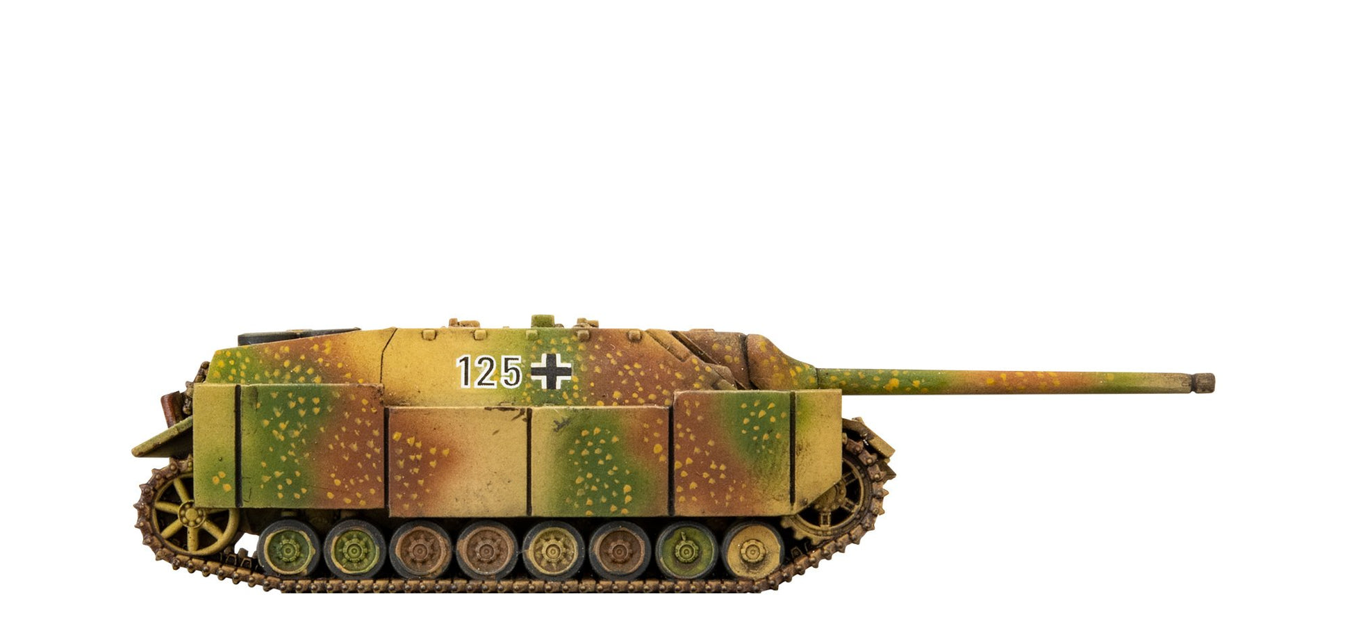 Clash of Steel: Panzer IV/70 Tank-Hunter Platoon - Good Games