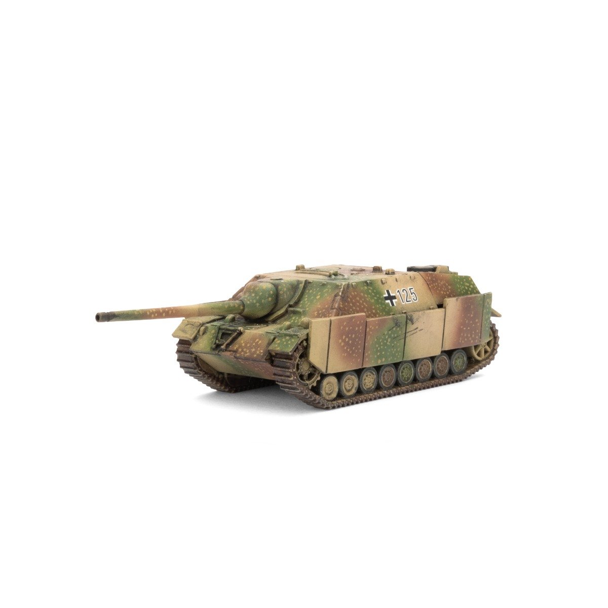 Clash of Steel: Panzer IV/70 Tank-Hunter Platoon - Good Games