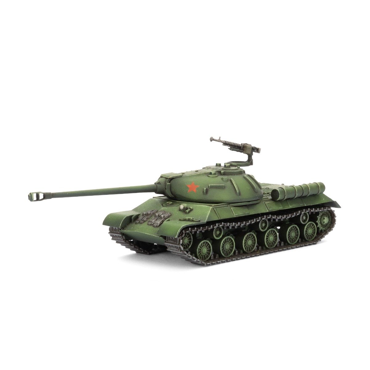 Gale Force Nine Clash of Steel: IS-3 Heavy Company Tank - Good Games